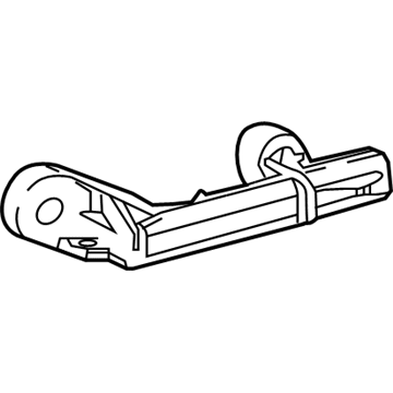 Toyota 89997-0E050 Antenna Assembly