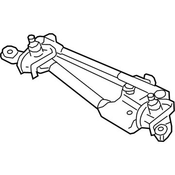 Toyota 85150-52610 Front Transmission