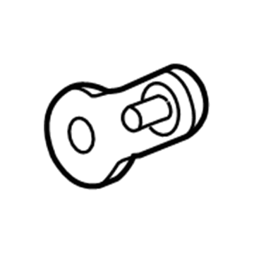 GM 22868988 Selector Lever