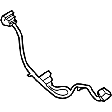 Ford FR3Z-8C290-B Wire Harness