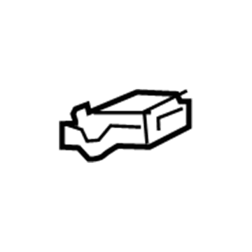 GM 13528013 Module