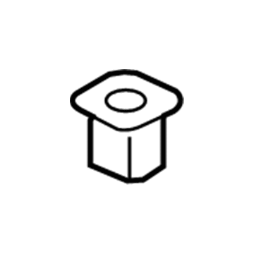 Mopar MU480034 Grommet