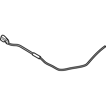 BMW 17-12-8-602-682 Pipe, Radiator