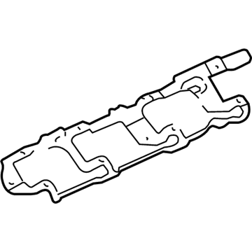 GM 12580353 Ignition Coil Bracket