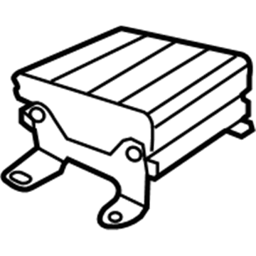 Mopar 5026278AB Module-Power Inverter