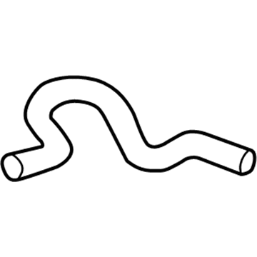 Nissan 47474-1AA0B Hose-Booster