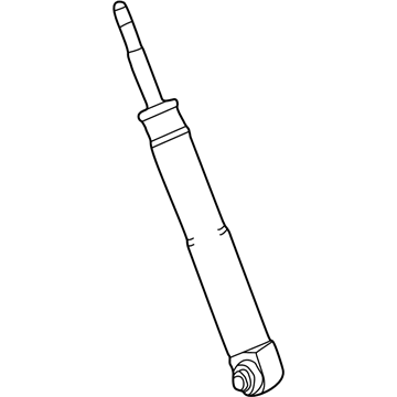 BMW 33-52-1-094-057 Rear Shock Absorber