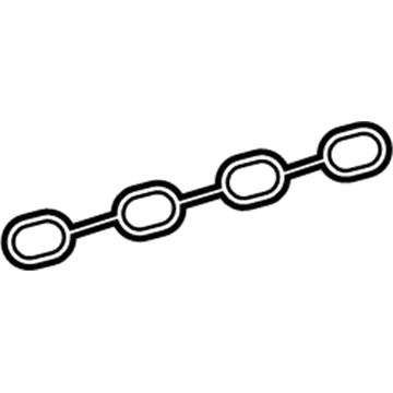 Toyota 17177-75040 Manifold Gasket