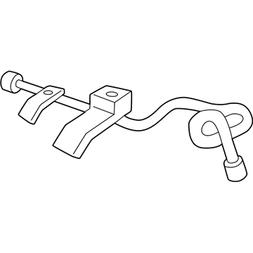Mopar 56027921AD Sensor-Anti-Lock Brakes