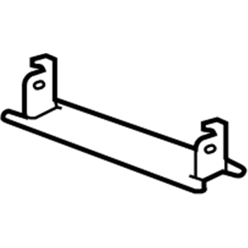 GM 20825331 Mount Bracket