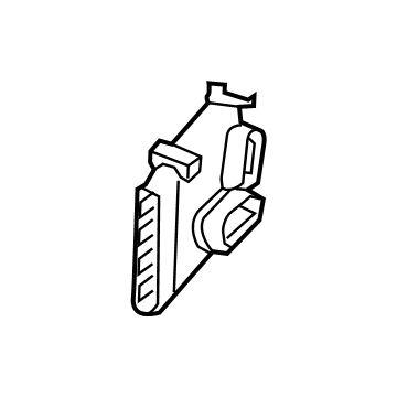 Mopar 56049431AE Switch-Power Seat