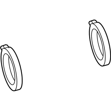 Infiniti 14464-5X05A Clamp