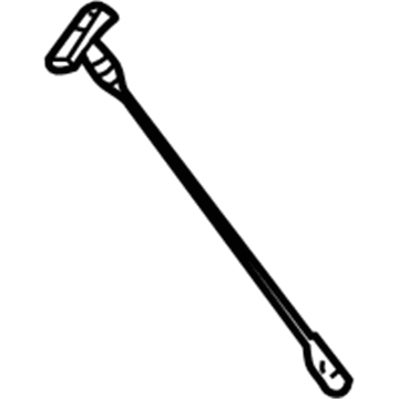 Ford 1L3Z-6750-AA Dipstick