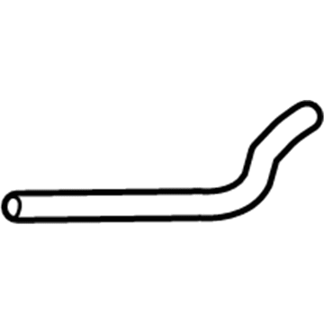 Toyota 47234-06030 Reservoir Hose