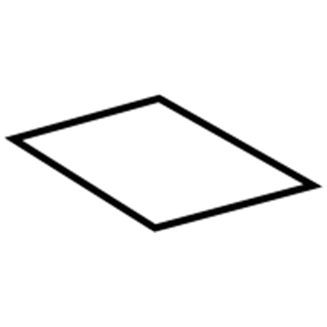 Lexus 58815-33100 Carpet, Console Box