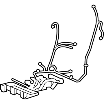 GM 22899147 Harness