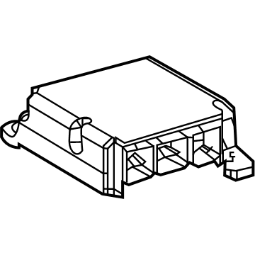 Toyota 89170-06A40 Diagnostic Unit