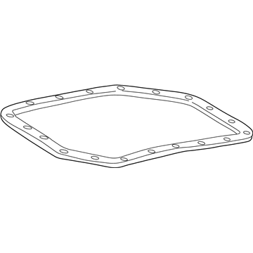 Toyota 35168-47010 Pan Gasket