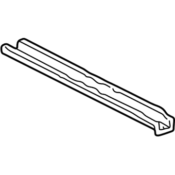 Toyota 57607-60020 Crossmember