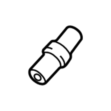 Honda 52393-SR3-004 Bush, Arm (Upper) (Inner)