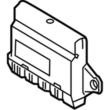 Ford BB5Z-19G481-H Module