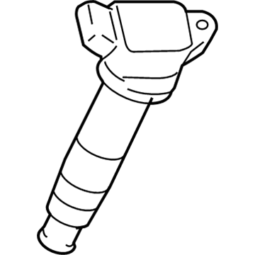 Toyota 90919-A2008 Ignition Coil