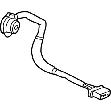 Acura 35130-S84-A01 Switch, Steering