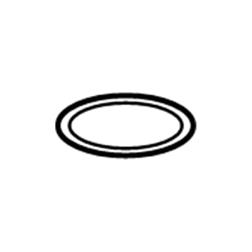 Toyota 77169-04050 Fuel Pump Assembly Gasket