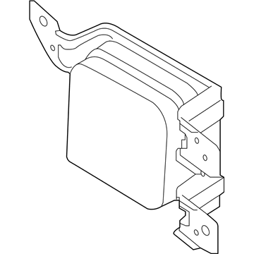 Kia 96400C6000 Unit Assembly-Smart Cruise