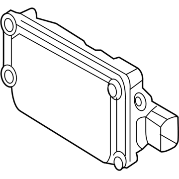 Ford AE9Z-9E731-C Sensor