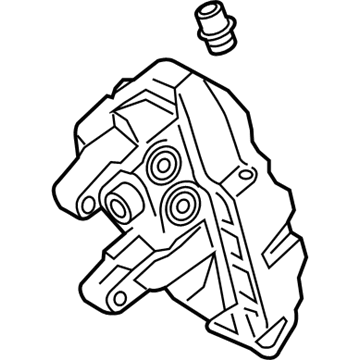 Ford FR3Z-2553-E Caliper