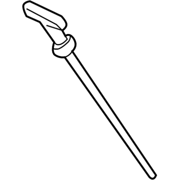 Toyota 35103-60190 Dipstick