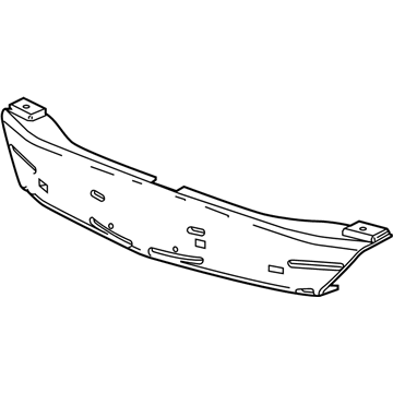 GM 84036508 Cover