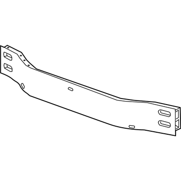 GM 23399197 Impact Bar