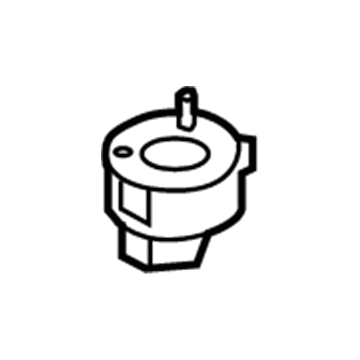 Hyundai 31112-3Q550 Fuel Pump Filter