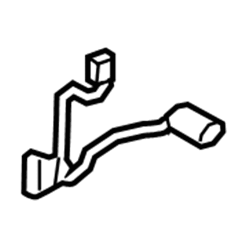 Hyundai 94460-B8401 Sender Assembly-Fuel Pump