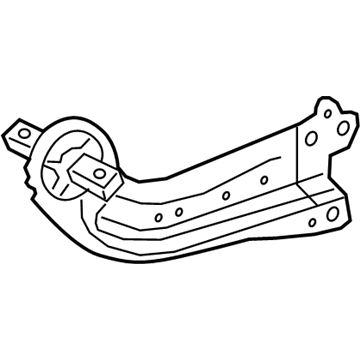 Toyota 48780-0R040 Trailing Arm