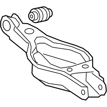 Toyota 48730-0R050 Suspension Arm