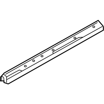Infiniti G6450-5NAMA Sill-Inner, RH