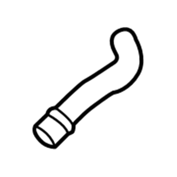 Nissan 17228-CA000 Hose-Filler