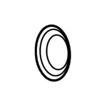 Nissan 17240-AX000 Grommet-Filler Base