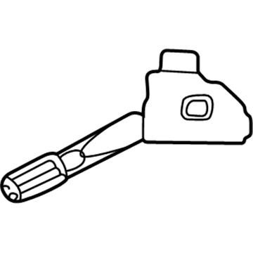 Mopar 4883537AA Multifunction