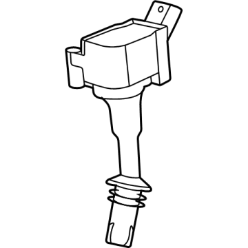 GM 55595166 Ignition Coil