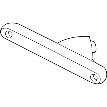 Honda 34277-S3Y-A01 Lens
