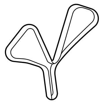 Acura 14400-6S9-A01 BELT (251YU26)