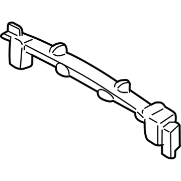 GM 10296262 Upper Support