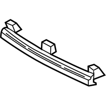 GM 10255146 Lower Support