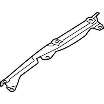 Toyota SU003-01392 Bracket