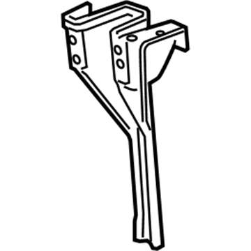 GM 25834168 Lock Support