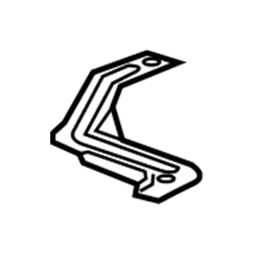 GM 23270619 Vent Hose Bracket